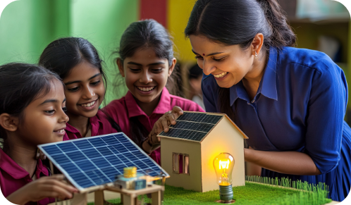 Affordable & Sustainable Housing